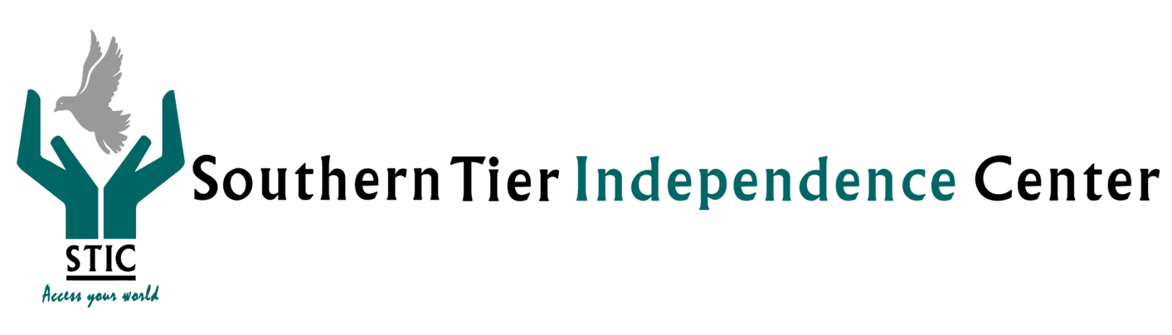 Southern Tier Independence Center Inc logo